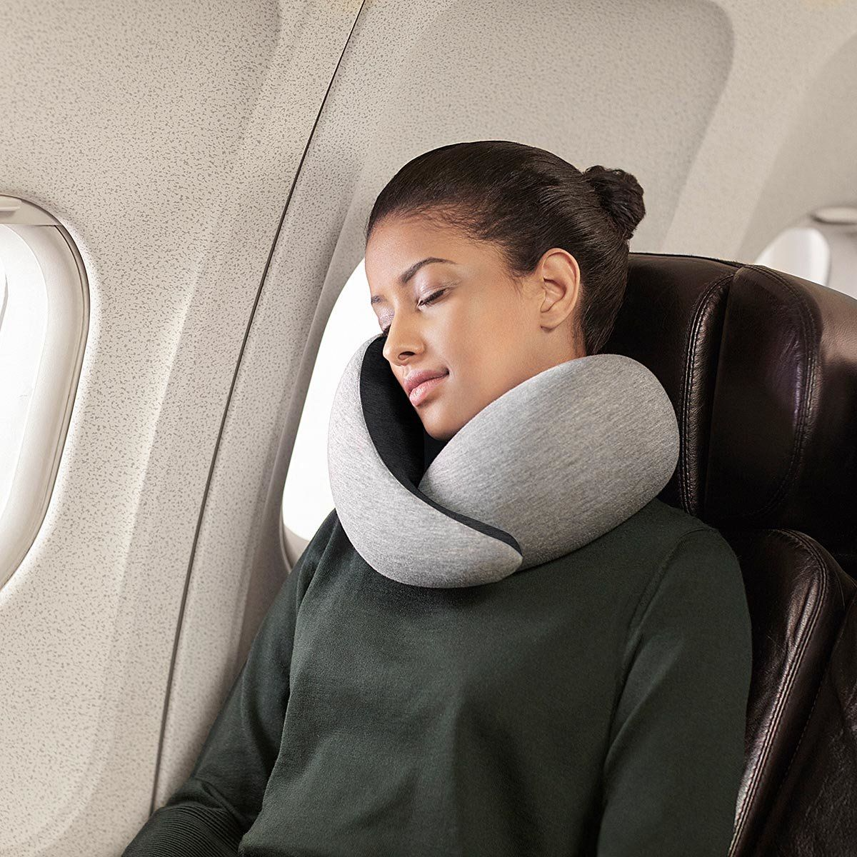 Travel Comfort