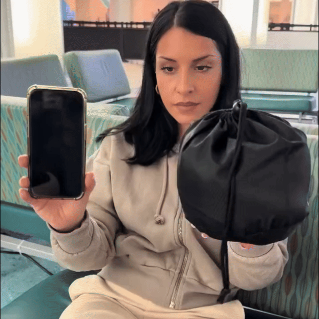 Nomori® Travel Pillow