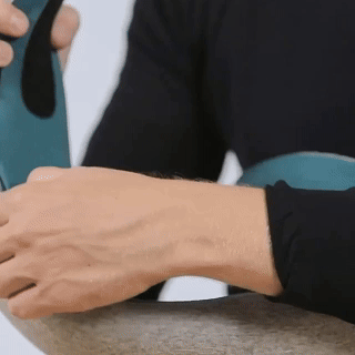 Nomori® Travel Pillow