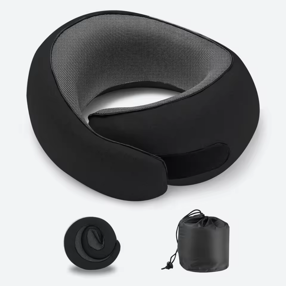 Nomori® Travel Pillow