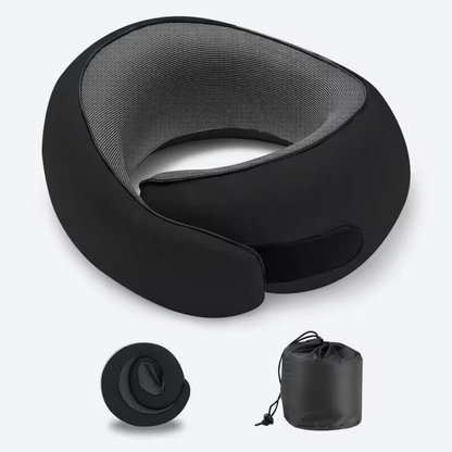 Nomori® Travel Pillow
