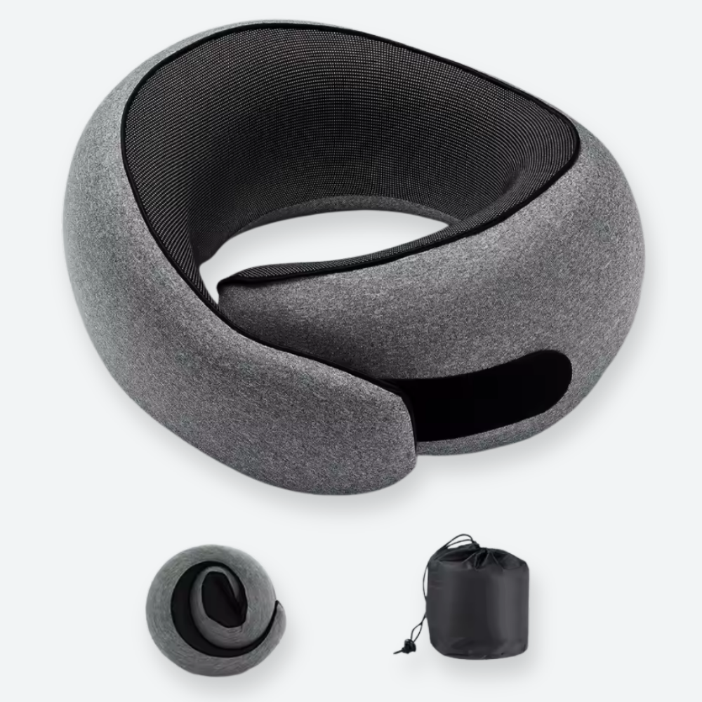 Nomori® Travel Pillow