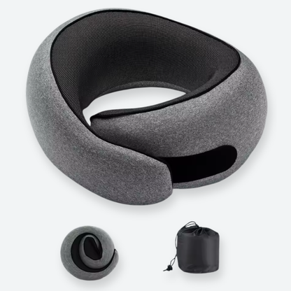 Nomori® Travel Pillow