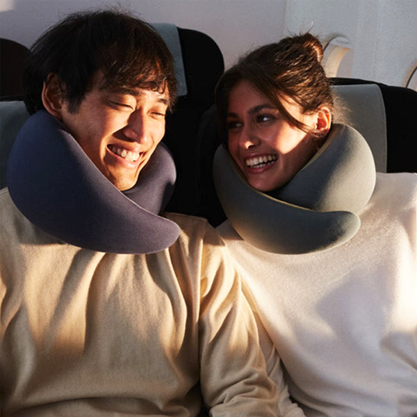 Nomori® Travel Pillow
