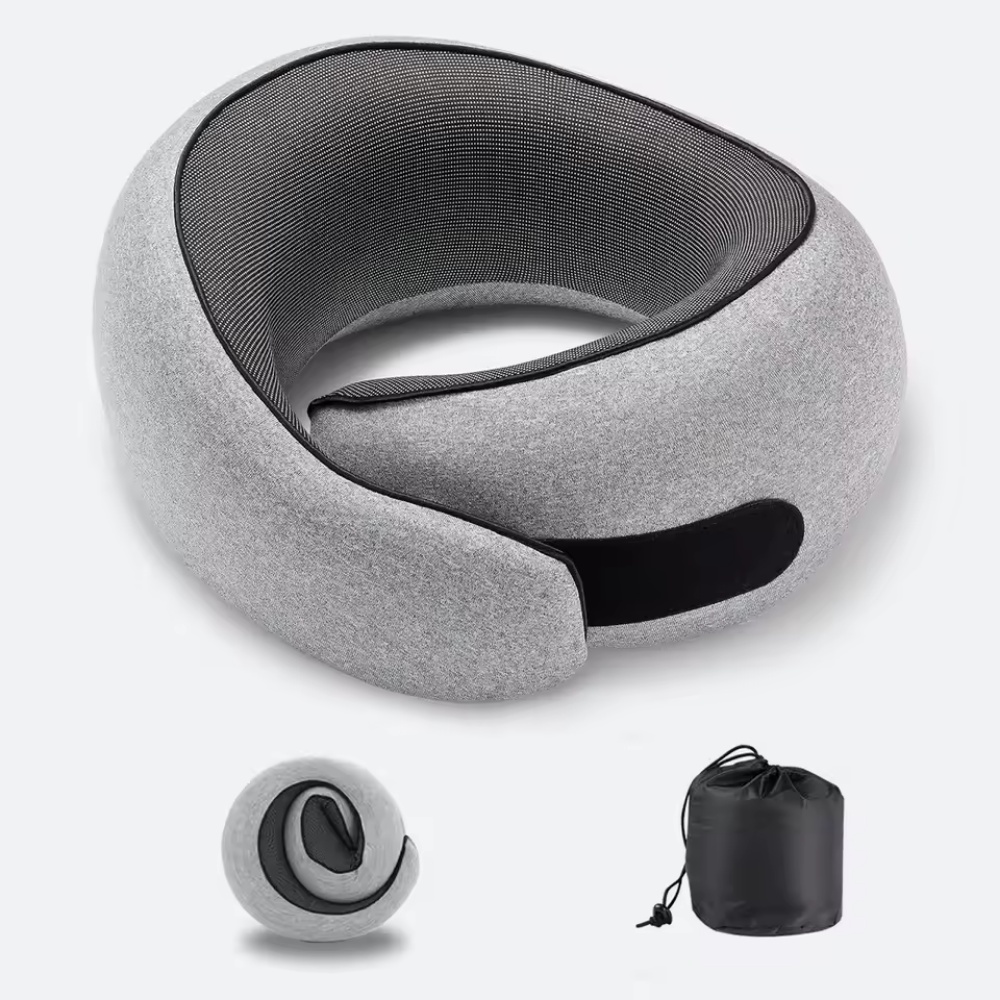 Nomori® Travel Pillow
