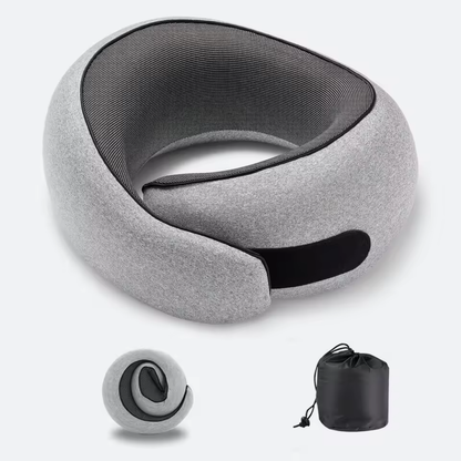 Nomori® Travel Pillow