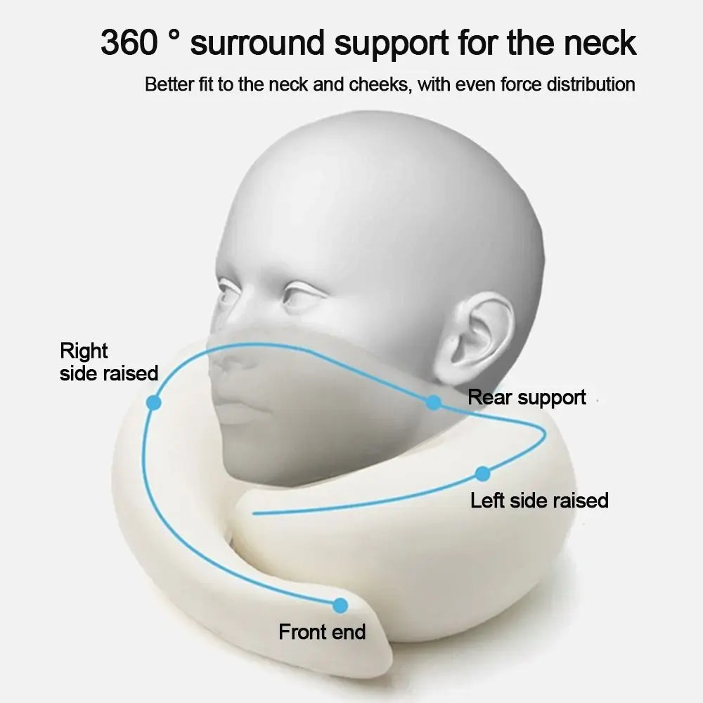 Nomori® Travel Pillow