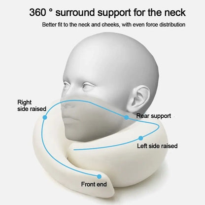 Nomori® Travel Pillow