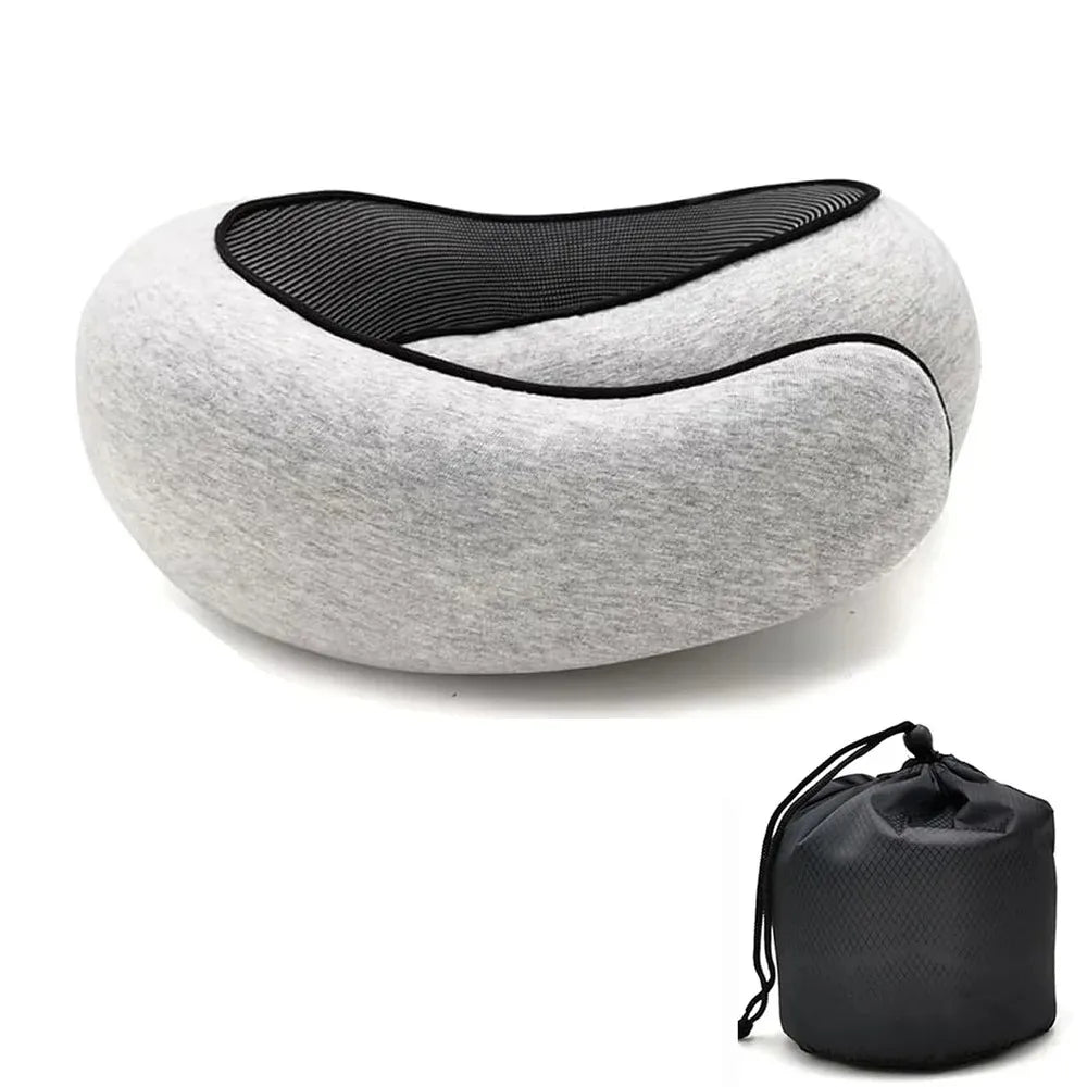 Nomori® Travel Pillow